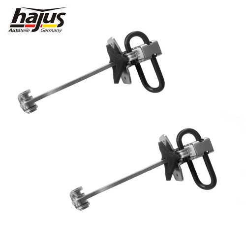Hajus türstopper - hajus, 2x