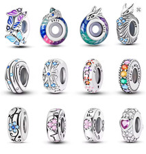 Charms Anhänger Stopper