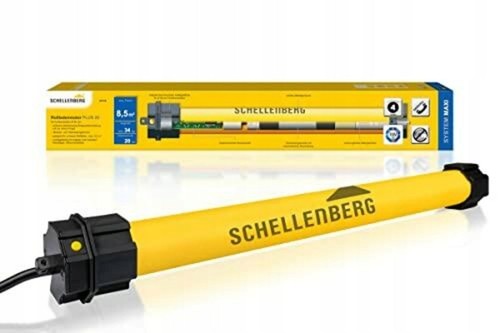 Rollladenmotor schellenberg - rollladenmotor,