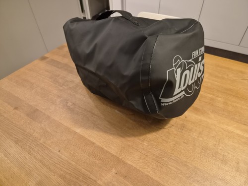 Louis motorrad gepäckrolle - motorrad,