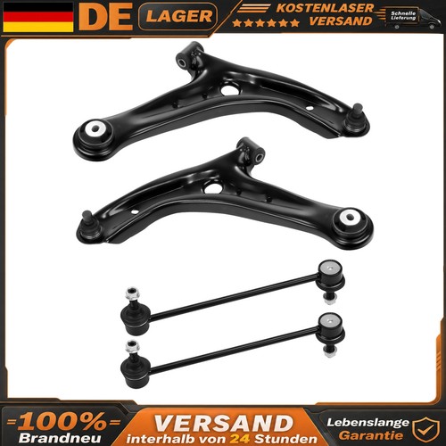 Traggelenk lenker vorne - lenker,