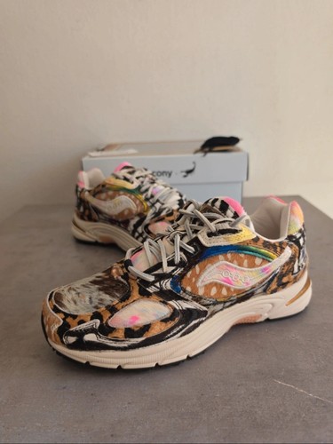 Saucony grid jazz westside - jazz, 9