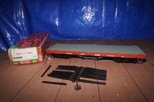 BOD/1] LGB brauner Rungenwagen