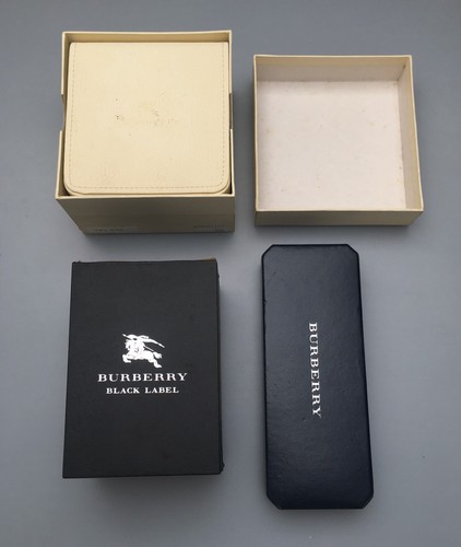 Burberry wrist watch - wrist,