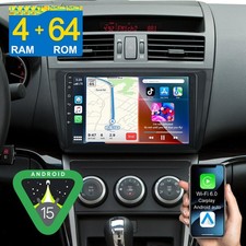 4G+64G Für Mazda 6 GH GG