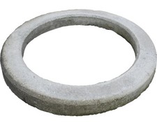 Beton Ausgleichsring mit Falz Ø 800/625 mm x H = 100 mm