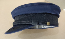 VEB Marine Mütze Kapitän