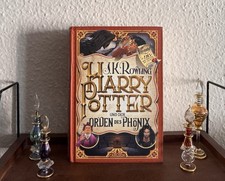 Harry Potter und der Orden des