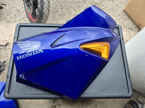 Honda cbf600 2004 2007 - honda, 2004-2007