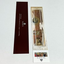 LANCIA PALAZZO CHIGI SARACINI
