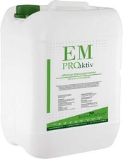 EM PRO Konzentrat effektive