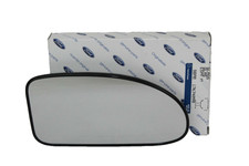 Original Außenspiegelglas rechts elektrisch beheizt Ford Focus MK1 1060598