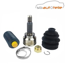 Gelenksatz Antriebswelle für