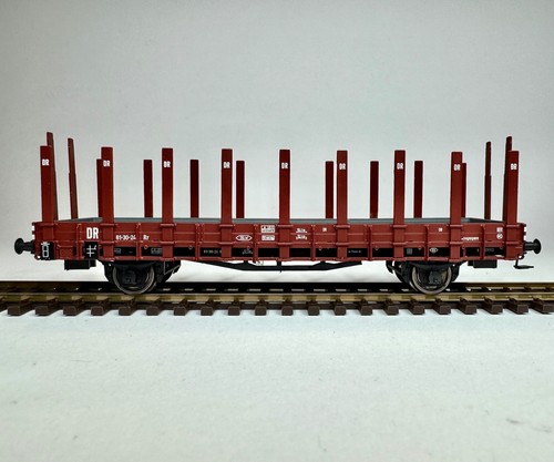 Brawa 48749 rungenwagen - h0,