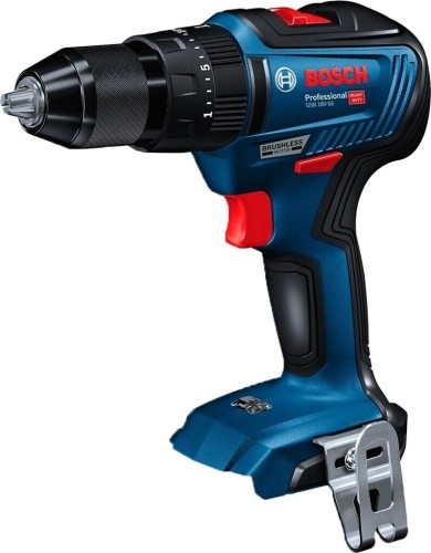 Bosch gsb 18v professional - gsb, 18v-55