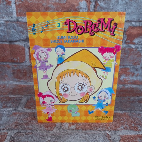 Doremi manga band - doremi,