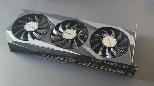 Gigabyte geforce rtx 3070 - geforce,
