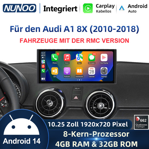 Wireless android auto - android,
