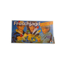 Froschjagd Elektro Schmidt