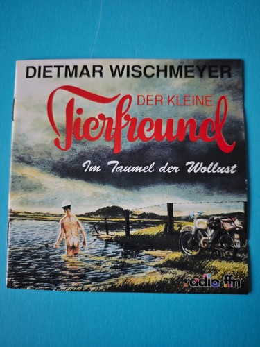 Cover booklet der - cd-cover, kleine
