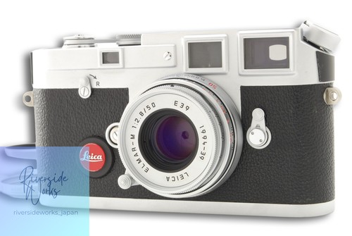 Leica analoge - leica,