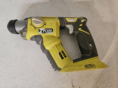 Ryobi r18sds 18v one - 18v, one+