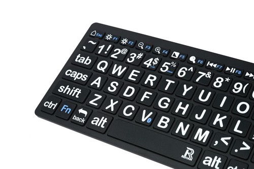 Bluetooth tastatur - bluetooth-tastatur, –