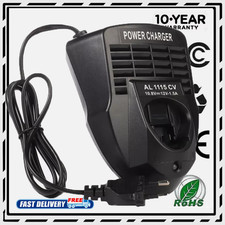 10,8V-12V Für Bosch AL1115CV