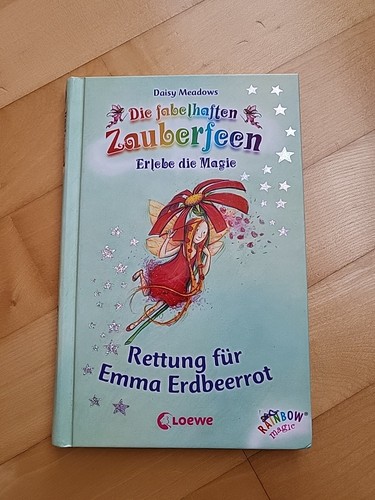 Die fabelhaften zauberfeen - fabelhaften,