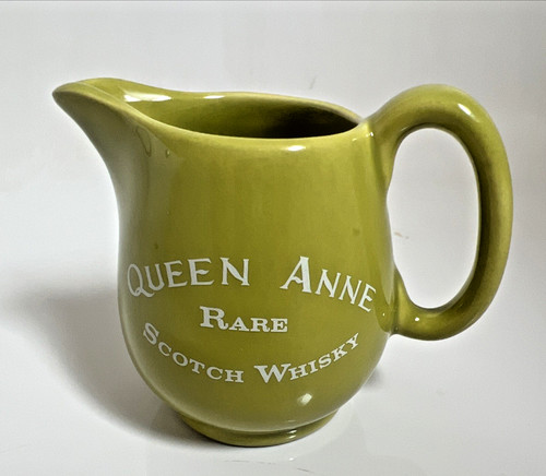 Vintage whisky krug - vintage,