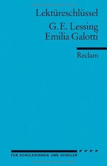 Gotthold ephraim lessing - gotthold,