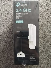 Tp-link Pharos CPE 210 WLAN