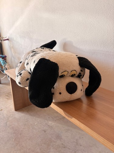 Großer plüschhund 80 cm - plüschhund,