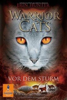 Warrior cats staffel vor - cats,