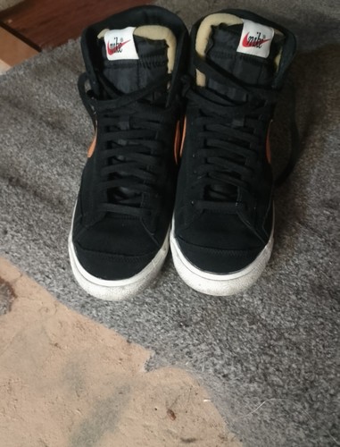Nike herren schuhe - schuhe, 42