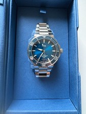 Oris Aquis Date 400, 43,5mm