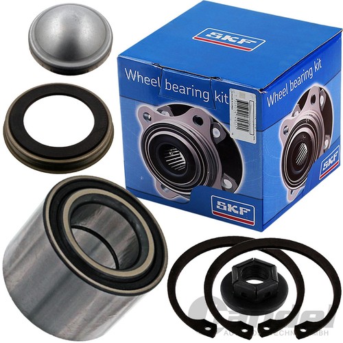 Skf radlager satz hinten - radlager-satz,