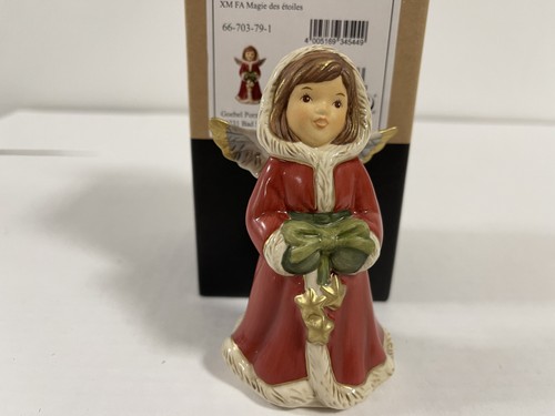 Goebel figur engel 1 - figur, cm.-