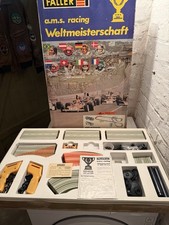 Faller AMS 3906 Rennbahn
