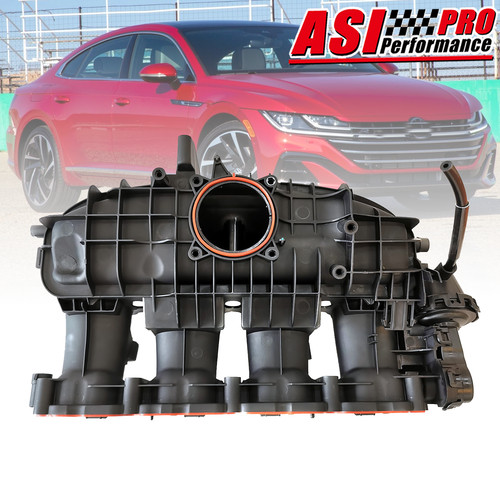 Ansaugkrümmer für audi - ansaugkrümmer,