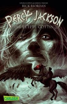 Percy jackson - jackson,