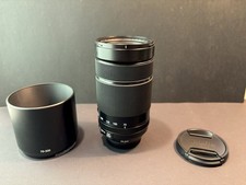 Fujifilm Fujinon XF 70-300mm