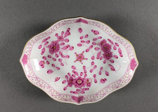 Meissen 'Neuer Ausschnitt' -