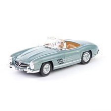 1:18 Modellauto 300 SL