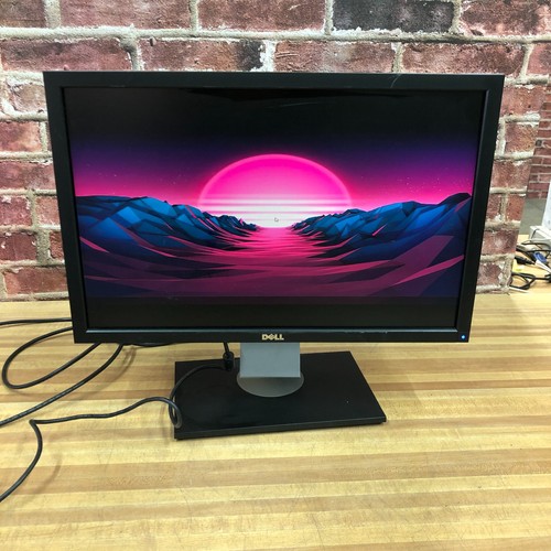 Dell ultrasharp u2410 - dell,