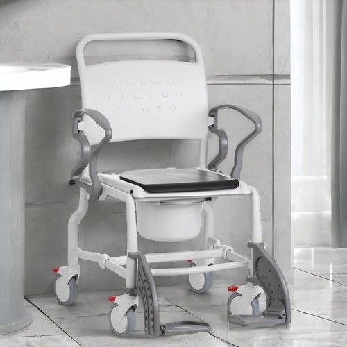 Toilettenrollstuhl rollstuhl - toilettenrollstuhl,