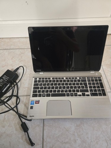 Toshiba satellite p50 - toshiba,