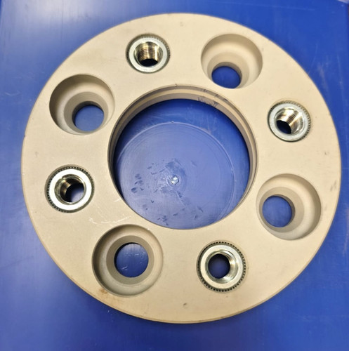 Artec felgen adapter - felgen,