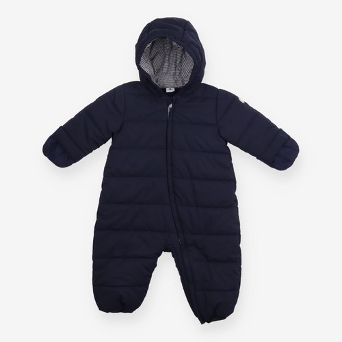 Petit bateau gesteppter - petit,