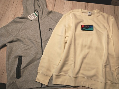 Nike set tech fleece - set,